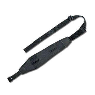 Slings Swivels Grovtech US Inc. ZPAP M85 GROVTEC SLING SHOTGUN W/CART HOLDER 48X1 BLK • Model: ZPAP M85